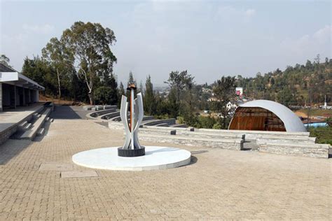 Kigali Genocide Memorial | Artu Expeditions