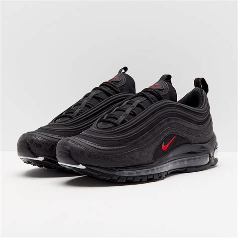 Mens Shoes - Nike Air Max 97 - Black - AR4259-001 | Pro:Direct Soccer