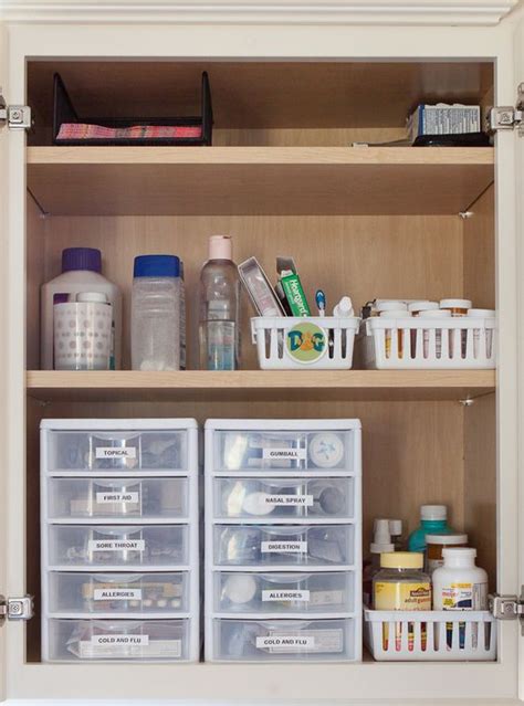 Stockpiling The Medicine Cabinet For Winter: 17 Things You Better Be Storing - Off The Grid News