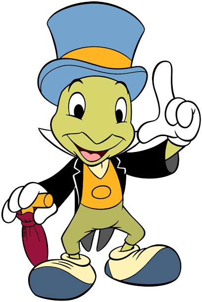 jiminy cricket - Google Search | Мультипликационные рисунки, Старинный мультфильм ...