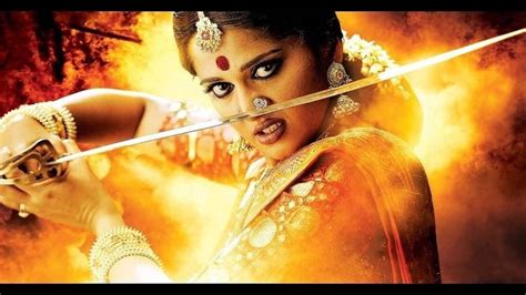 Actress Anushka Shetty Remembers 'Arundhati'