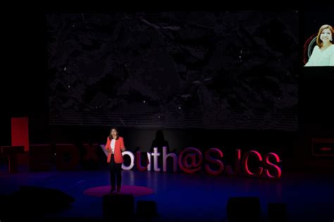 [Motivational Speaker] My TEDx talk is now out! :) - Human Connection and Compassionate ...