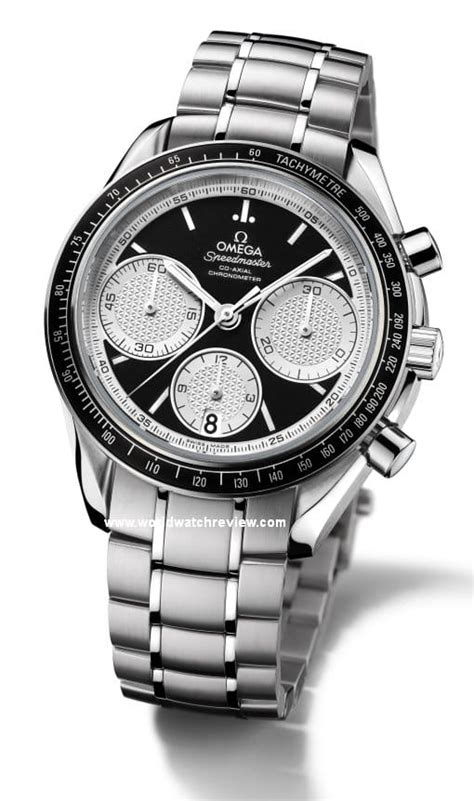 Omega Speedmaster Racing Chronograph Automatic | WWR