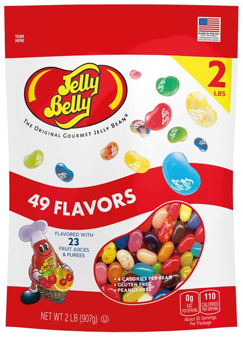 Jelly Belly Bean | ubicaciondepersonas.cdmx.gob.mx