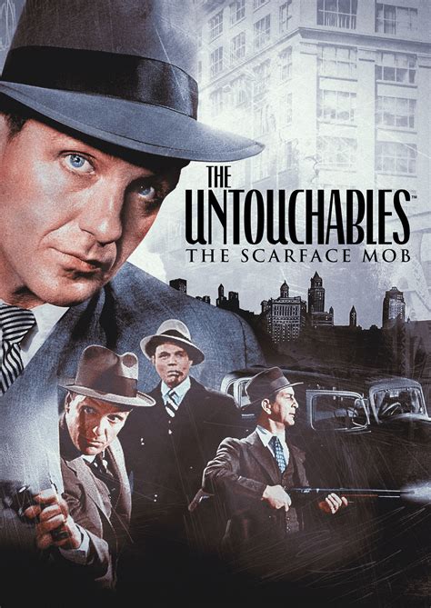 The Untouchables - Where to Watch and Stream - TV Guide