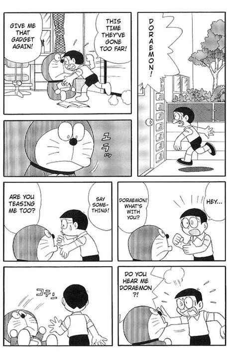 Anime: Doraemon Final Episode - Blog Berita terkini dari masa ke semasa