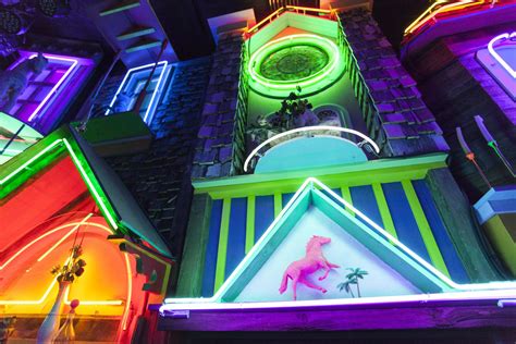 Meow Wolf House of Eternal Return | The Santa Fe Symphony