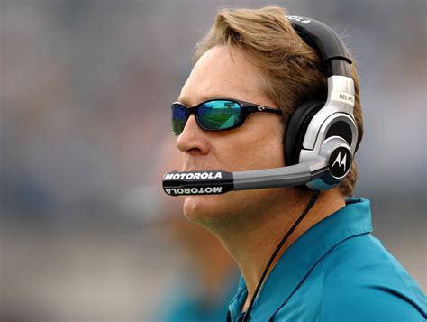 Jacksonville Jaguars’ head coaching history | List Wire