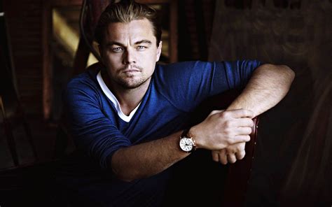 Leonardo DiCaprio Wallpapers (67+ images)