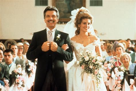 Steel Magnolias | Best Movie Wedding Dresses | POPSUGAR Fashion Photo 20