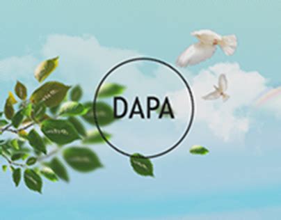 Dapa Projects | Photos, videos, logos, illustrations and branding on Behance