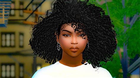 Sims 4 melanin pack 3 - denvillage