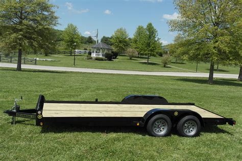 03_flatbed_slide_in_ramps - Gatormade Trailers