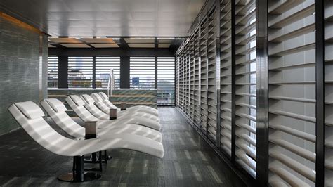 Armani Hotel Milano, Lombardy, Italy