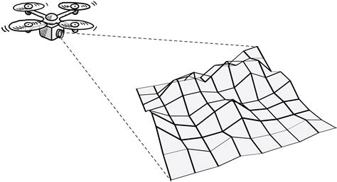 4 Reasons Why Mapping Drones are a Land Surveyor’s Best Friend - PLS ...