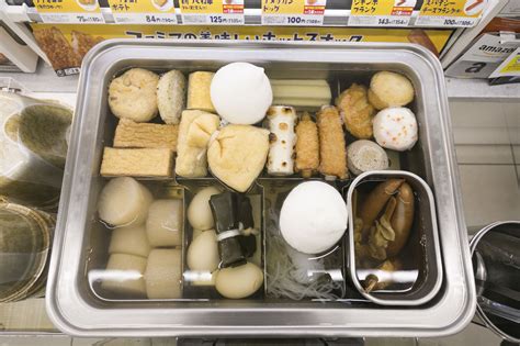 Rice Balls and More: A Look at Japanese Convenience Store Food | Nippon.com