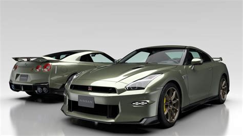 2024 Nissan GTR Custom – Everything You Need To Know - AvandaCar