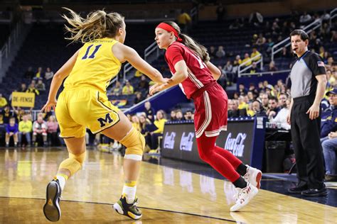 Indiana Women's Basketball Earns Fifth Ranked Win of Season After ...