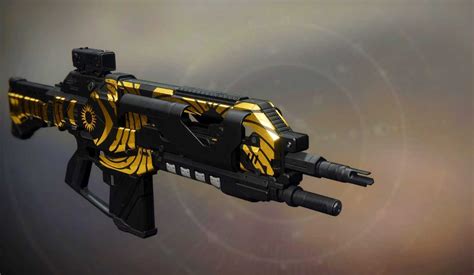 Best 15 Destiny 2 Auto Rifles