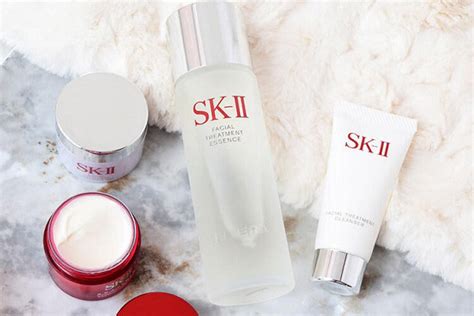 SK-II Facial Treatment Essence Review | BeauUp.com