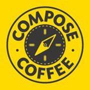 컴포즈커피 Compose Coffee | Busan