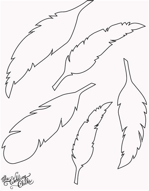 free printable feather | http://my-dream-cars-collections.flappyhouse ...