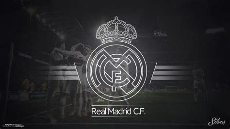 Best Real Madrid Logo Hd Wallpaper For Pc Terlengkap | Bol4gol