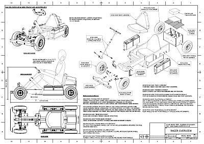 Homemade Go Kart Plans | Go kart plans, Go kart, Homemade go kart