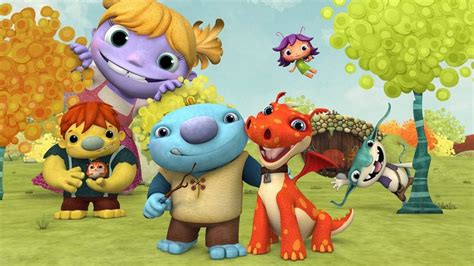 15 Best Maths, Science and Literacy TV Shows for Kids - The Mum Educates