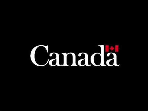 Canada Logo - YouTube