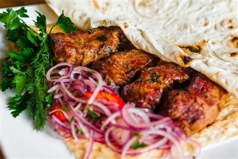 Turecký Dürüm kebab – nejlepší recept - Vdenik.cz