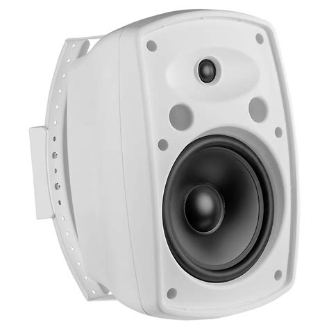 AP850 8" Outdoor Patio Speakers | Outdoor Speaker Depot