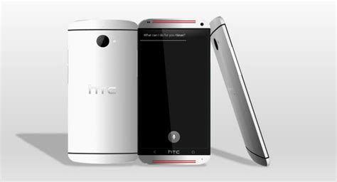 HTC M8 Specs leaked