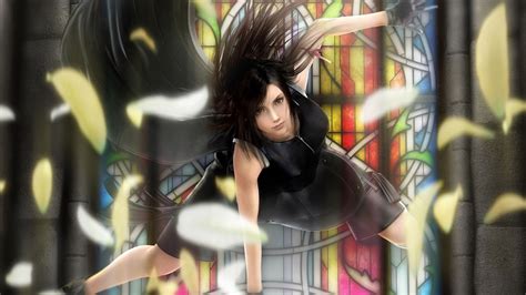 Final Fantasy VII Advent Children Wallpapers | HD Wallpapers | ID #11734