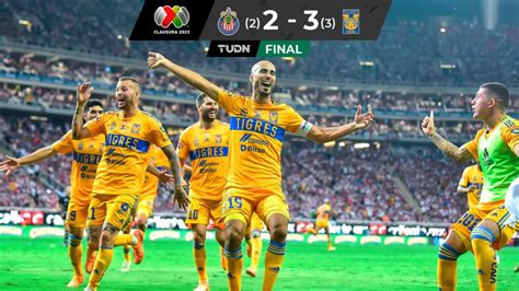 Chivas Vs Tigres Final 2024 Live - Lulu Sisely