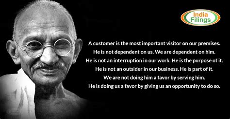 Gandhi Quotes Images Of Service. QuotesGram