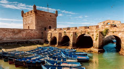 The Best Essaouira Tours, Tailor-Made for You | Tourlane