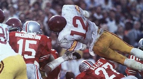 Roundtable: Memorable Rose Bowl Moment