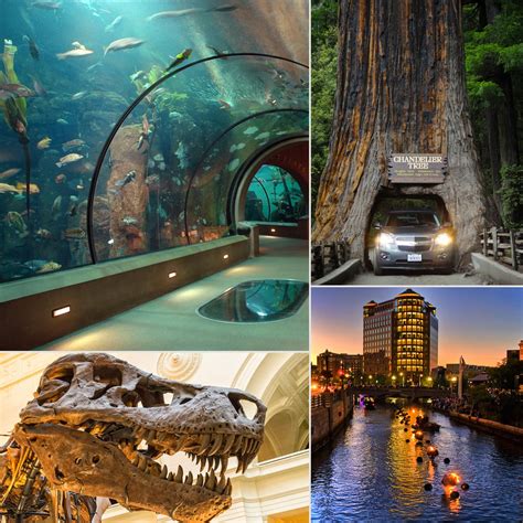 Attractions For Kids and Families Around USA | POPSUGAR Family