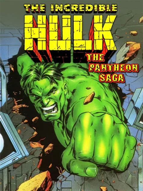 The Incredible Hulk: The Pantheon Saga Server Status: Is The Incredible Hulk: The Pantheon Saga ...