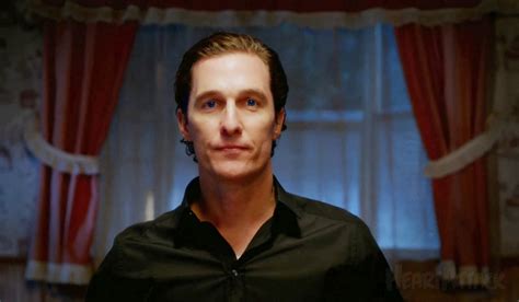 Mathur & the Marquee: 5 Films #8: Matthew McConaughey