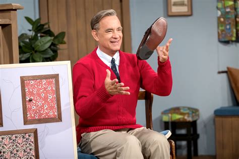 ‘A Beautiful Day in the Neighborhood’ Review: Tom Hanks as Mr. Rogers | IndieWire