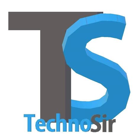 TechnoSir INDIA