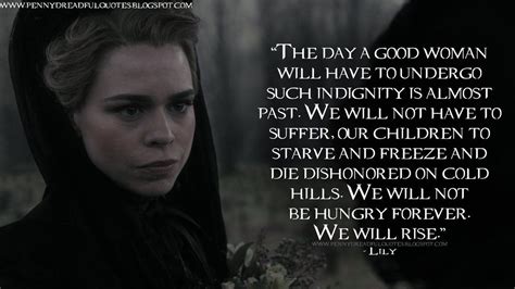 Penny Dreadful Quotes - ShortQuotes.cc