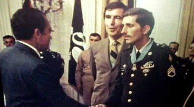 Franklin D. Miller MAC-V SOG Awarded Medal Of Honor January 5, 1970