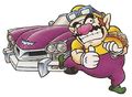 Wario Car - Super Mario Wiki, the Mario encyclopedia