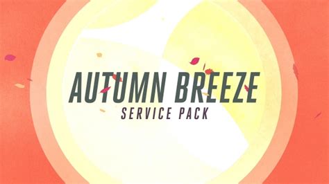 Autumn Breeze | Collections | Shift Worship