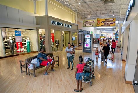 Ontario Mills announces date to open new shopping area – Daily Bulletin