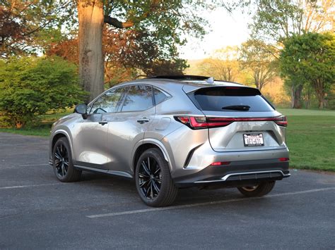 2023 Lexus NX Pictures: | U.S. News