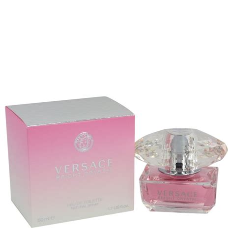 Nước hoa Versace Bright Crystal giảm giá sốc cho nữ